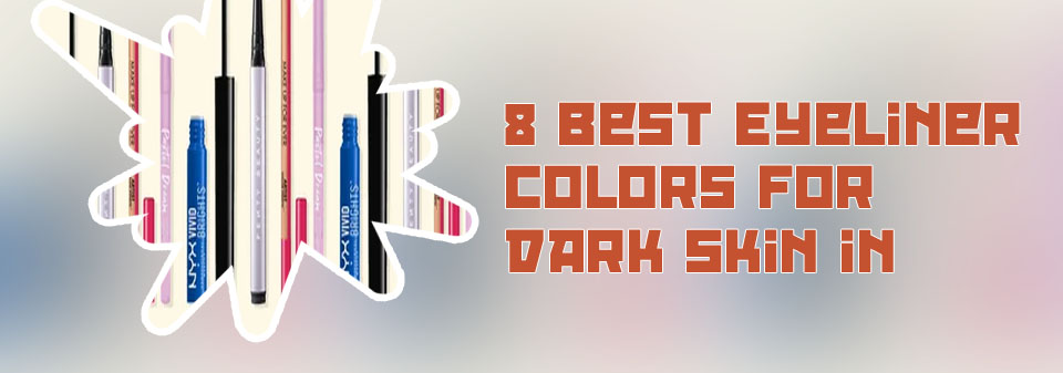 Best colored liquid eyeliner