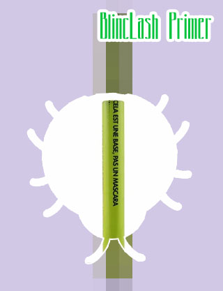 Black lash primer blinc