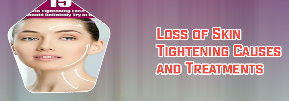 Face skin tightening