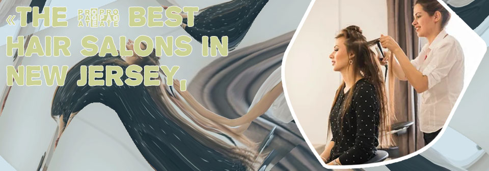 Hair salons for women near me